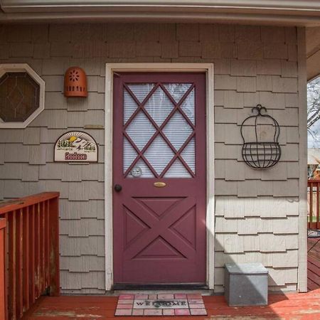 Sundance Suite, 1 Bedroom With Fireplace Dogs Ok Έστες Παρκ Εξωτερικό φωτογραφία