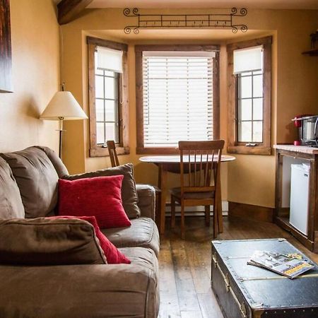 Sundance Suite, 1 Bedroom With Fireplace Dogs Ok Έστες Παρκ Εξωτερικό φωτογραφία