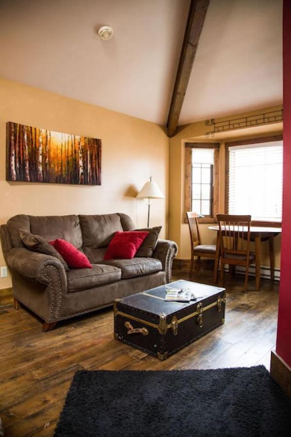 Sundance Suite, 1 Bedroom With Fireplace Dogs Ok Έστες Παρκ Εξωτερικό φωτογραφία