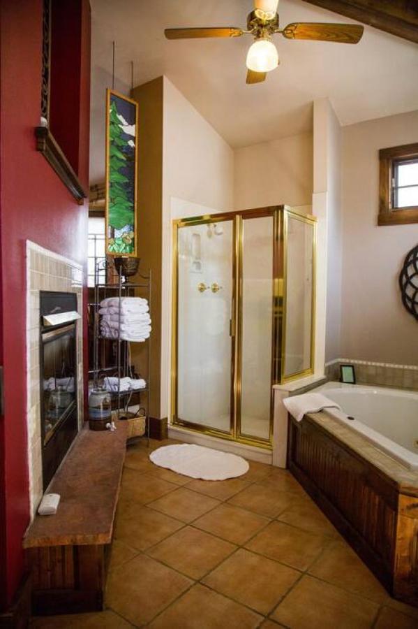 Sundance Suite, 1 Bedroom With Fireplace Dogs Ok Έστες Παρκ Εξωτερικό φωτογραφία